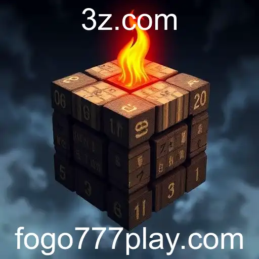 Explorando Novidades e Dinâmicas do Fogo777