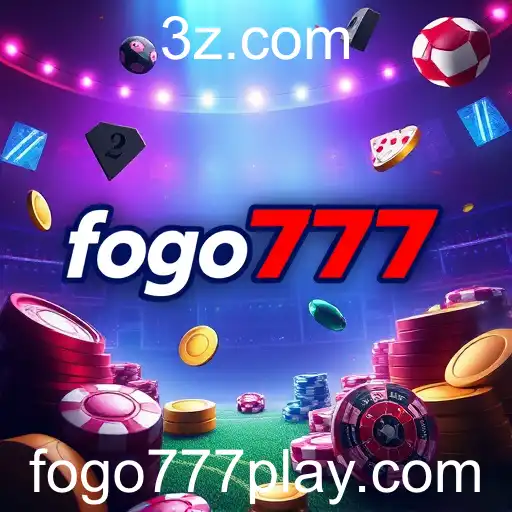 A Ascensão do 'fogo777' no Cenário de Jogos Online