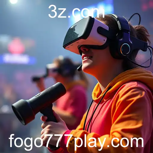 Inovações e Tendências nos Jogos em 2025