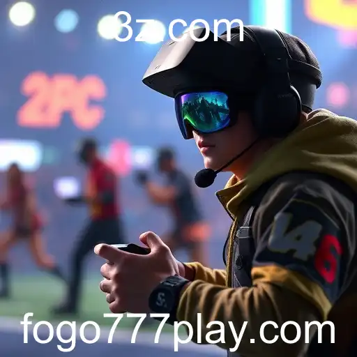 A Expansão dos Jogos Online e o Impacto no Cotidiano