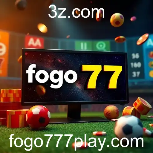 Revolução nos Jogos Online: A Ascensão do fogo777