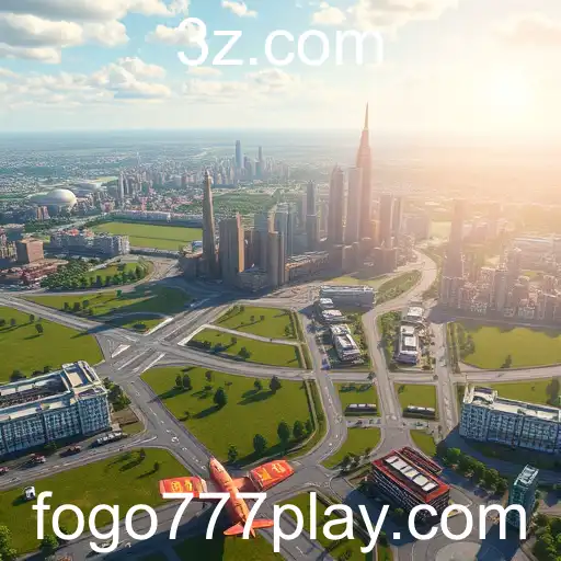 Avanço Tecnológico nos Jogos Reforça Competitividade