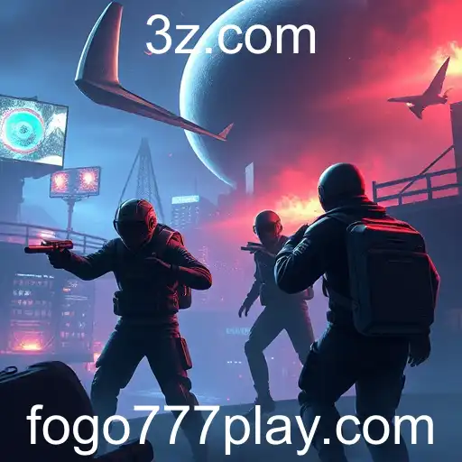 Novo Horizonte dos Jogos: O Impacto do 'fogo777' em 2025