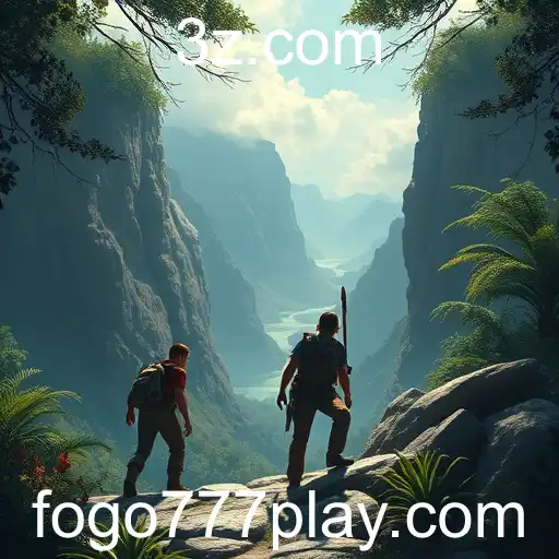 O Impacto de 'fogo777' no Cenário de Jogos Online