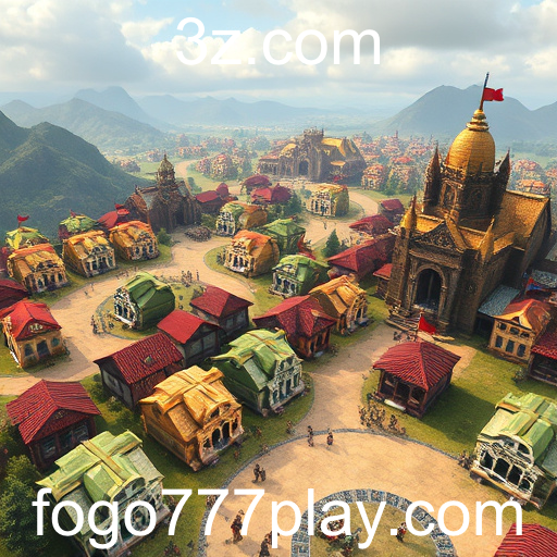 Inovações Revolucionárias no Mercado de Jogos Online