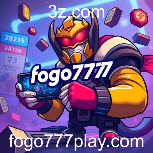A Ascensão de 'fogo777' no Universo dos Jogos Online
