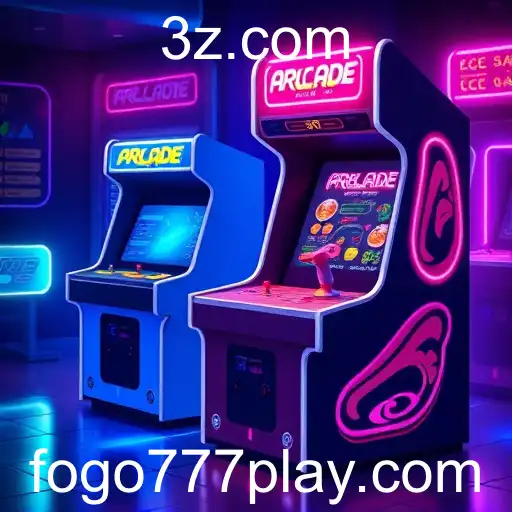 Ascensão do Fogo777 no Cenário de Jogos Online