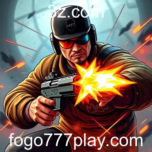 Fogo777: A Ascensão dos Jogos Online no Brasil