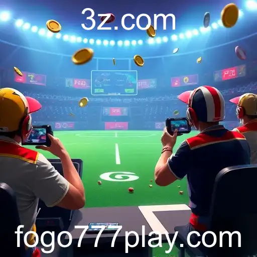 Ascensão dos Jogos Online: O Fenômeno