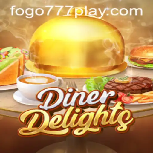 Exploring the Culinary World of DinerDelights with Fogo777