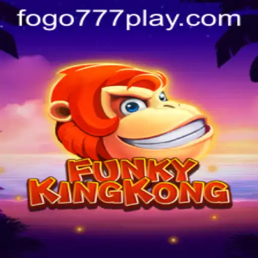 FunkyKingKong: The Jungle Adventure Redefined