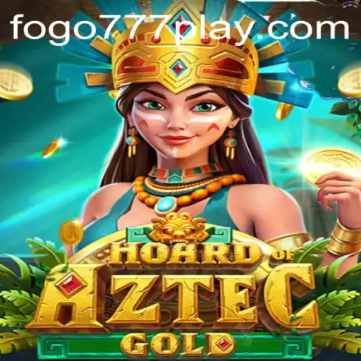 HoardofAztecgold: Unearth Treasures and Adventure in this Exciting Game