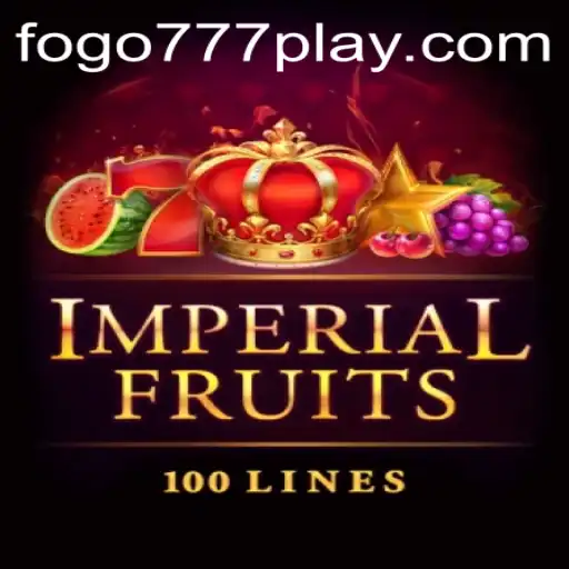 Experience the Excitement of ImperialFruits100 alongside the Thrills of Fogo777