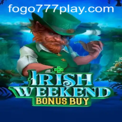 Immerse Yourself in the Thrills of IrishWeekendBonusBuy: A Comprehensive Guide
