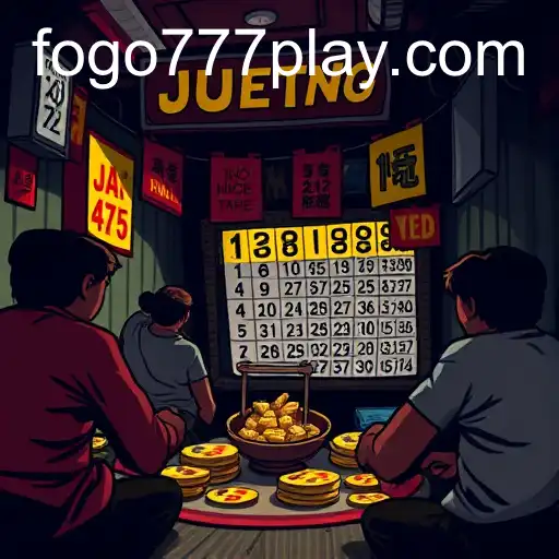 VIP Service fogo777 - 24/7 Support and Exclusive Benefits