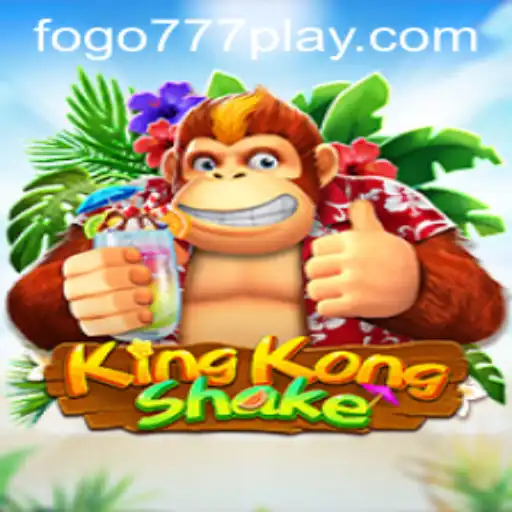 Unleashing the Adventure: KingKongShake and the Dynamic World of Fogo777