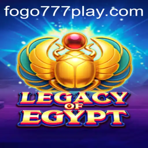 LegacyOfEgypt: Unveiling the Mysteries of Ancient Civilizations with Fogo777