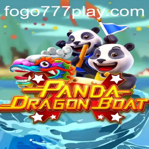 Discover the Thrilling World of PANDADRAGONBOAT: Embrace the Adventure with fogo777