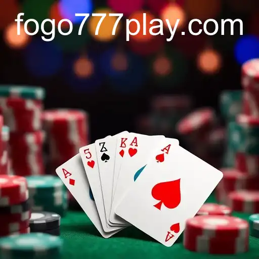 Gaming Experience fogo777 - 800+ Premium and Exclusive Games