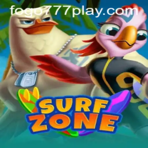 SurfZone: Riding the Waves with Fogo777