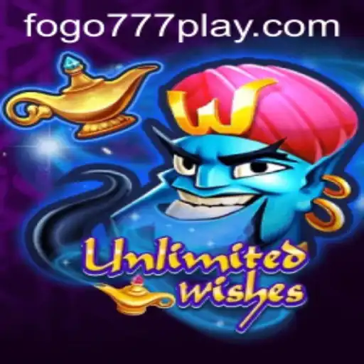 UnlimitedWishes: A Magical Journey into the World of Fogo777